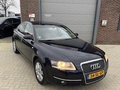 Audi A6 Limousine - 2.4 Pro Line