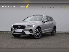 Volvo XC60 - T8 455PK Automaat AWD Ultimate Bright Head-up Display / Harman kardon audio / Pilot assist