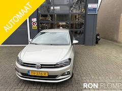 Volkswagen Polo - 1.0 TSI Highline Automaat / Airco clima/ Navigatie/ Cruise/ Camera/ Apple Carplay/Android