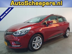 Renault Clio Estate - 0.9 TCe Zen NAVI/PDC/CRUISE/AIRCO/LMV