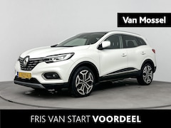 Renault Kadjar - 1.3 TCe 140pk | Automaat | Navigatie | Achteruitrijcamera | Climate Control | Trekhaak |