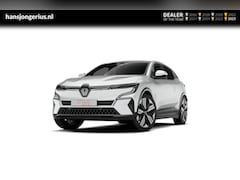 Renault Mégane E-Tech - comfort range 130 1AT Evolution | 12" openR Link met navigatie, Google integratie en Arkam