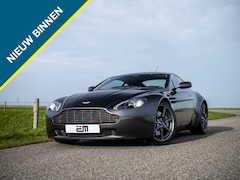 Aston Martin V8 Vantage - 4.3 V8 Dealer oh. Youngtimer