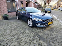 Volvo S60 - 2.0 D4 Summum