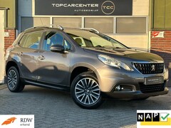 Peugeot 2008 - 1.2 Blue Lion/AIRCO/PANO/CRUISE/PARKS/APK/NAP