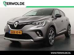 Renault Captur - 1.3 TCe 140 Intens