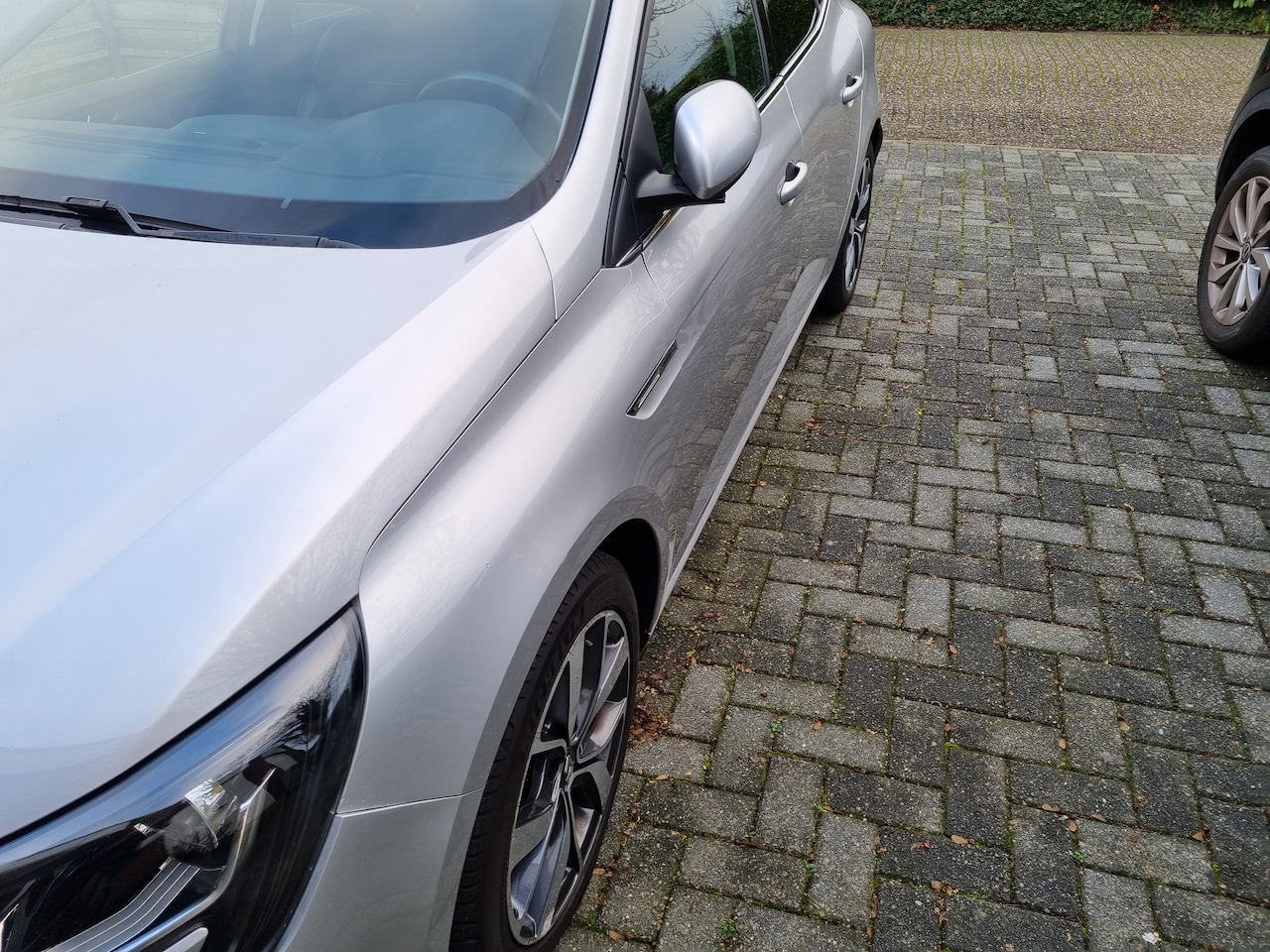 Renault Mégane - 1.2 TCe Bose - AutoWereld.nl