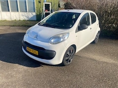 Citroën C1 - 1.0-12V Séduction