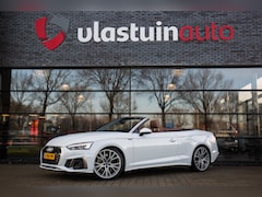 Audi A5 Cabriolet - 40 TFSI S edition , Virtual cockpit,