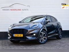 Ford Puma - 1.0 EcoBoost Hybrid ST-Line * STOEL / STUUR VERW * CARPLAY