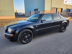 Chrysler 300C - 3.5 V6 AUT. *CLIMA*LEER*NAVI*CV*18 INCH