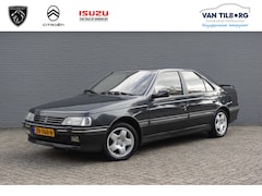 Peugeot 405 - 1.9 MI-16 kat. | Volledig Org. Auto