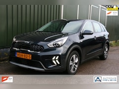 Kia Niro - 1.6 GDi Hybrid DynamicLine, AIRCO, NAVIGATIE, CAMERA