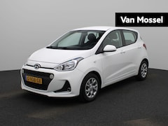 Hyundai i10 - 1.0i Comfort | Airco | Cruise Control | 5-DRS | Bluetooth |