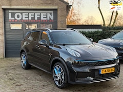 Lynk & Co 01 - 1.5 Plug-in Hybrid 1ste eige, Model 2024, Ned auto, 360° Camera, Fabr. garantie