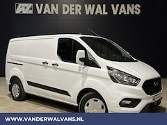 Ford Transit Custom - 2.0 TDCI L1H1 Euro6 Airco | Camera | LED | Android Auto | Cruisecontrol | Parkeersensoren