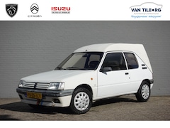 Peugeot 205 - | 1.4 Terberg / bestel | 5- bak | elek. ramen | lage km