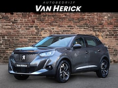 Peugeot 2008 - 1.2 PureTech Allure Automaat 131PK | Navi | 360° Camera | Clima