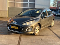 Peugeot 308 - 1.6 e-HDi Blue Lease Executive