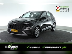 Hyundai Kona - 1.6 GDI HEV Comfort Smart | CAMERA | CRUISE | CLIMA | NAVI | CARPLAY |