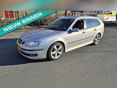 Saab 9-3 Sport Estate - 1.9 TID Vector LEUKE AUTO RIJDT EN SCHAKELT GOED