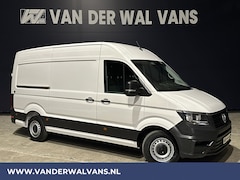 Volkswagen Crafter - 2.0 TDI 141pk L3H3 L2H2 Euro6 Airco | Camera | Adaptieve Cruisecontrol | Apple Carplay And