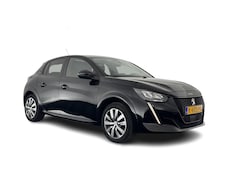 Peugeot e-208 - EV Active 50 kWh [ 3-Fase ] Aut. (INCL.BTW) *NAVI-FULLMAP | FULL-LED | SPORT-SEATS | APP.C