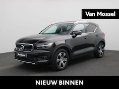 Volvo XC40 - 1.5 T2 Inscription | Stoelverwarming | Parkeersensoren | Panorama dak |