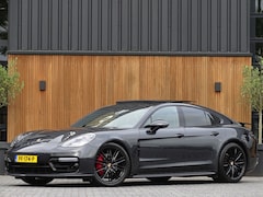 Porsche Panamera - 4.0 4S V8 422PK / Sport Design / LED