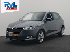 Skoda Fabia - 1.0 TSI Style * Camera * Climate * Carplay * Cruise