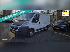 Citroën Jumper - 30 2.2 HDI L1H1 LET OP MOTOR PROBLEEM