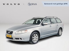 Volvo V70 - D5 Summum | Trekhaak