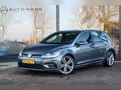 Volkswagen Golf - 1.5 TSI DSG 150pk Highline Business R-Line | Dynaudio | Leder