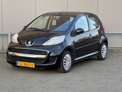 Peugeot 107 - 1.0-12V XS nap airco apk 9-25