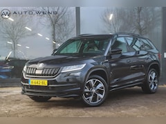 Skoda Kodiaq - 1.5 TSI 150pk Sportline Business | Trekhaak uitklapbaar