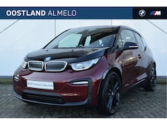 BMW i3 - Unique Forever Edition / Sportpakket / Schuif-kanteldak / Achteruitrijcamera / Navigatie P