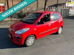 Hyundai i10 - 1.1 Active NETTE AUTO RIJDT EN SCHAKELT GOED