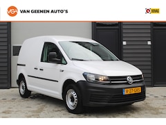 Volkswagen Caddy - 2.0 TDI L1H1 BMT DSG-Automaat |Cruisecontrol | Trekhaak