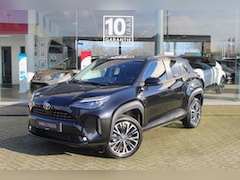 Toyota Yaris Cross - 1.5 Hybrid 130 Executive | Sensoren v/a | Stoel & Stuurverwarmin