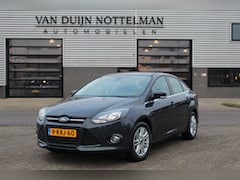 Ford Focus - 1.6 TI-VCT Titanium / Automaat / Clima / N.A.P