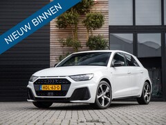 Audi A1 Sportback - 30 TFSI Pro Line S 2x S-Line ACC LED