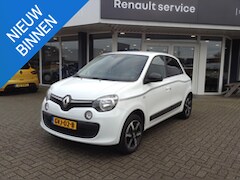 Renault Twingo - 1.0 SCe Limited Automaat