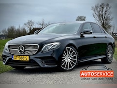 Mercedes-Benz E-klasse - 220 d 2019 Premium Plus AMG BTW