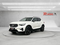 Volvo XC40 - 1.5 T5 Plug-in Hybrid Plus Dark 263pk, Panodak, Elektr Trekhaak, 360Camera, ACC, Blis, Key