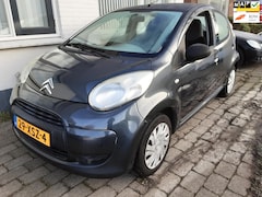 Citroën C1 - 1.0-12V Séduction