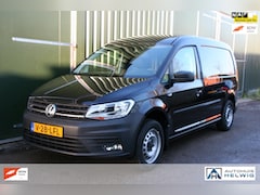 Volkswagen Caddy Maxi - L2H1 E-ABT 100 % ELECTRISCH, AIRCO, NAVIGATIE APP, TREKHAAK , ZERO EMISSIE