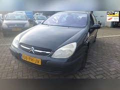 Citroën C5 - 2.0-16V Ligne Prestige AUTOMAAT/ECC