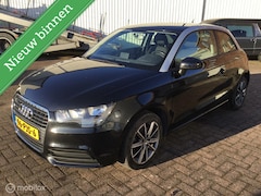 Audi A1 - 1.4 TFSI Attraction Pro Line Business