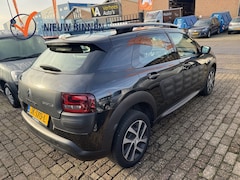 Citroën C4 Cactus - 1.6 e-HDi Shine