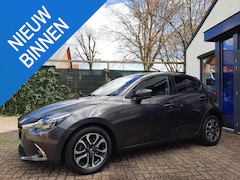 Mazda 2 - 2 1.5 Skyactiv-G SkyLease GT Automaat